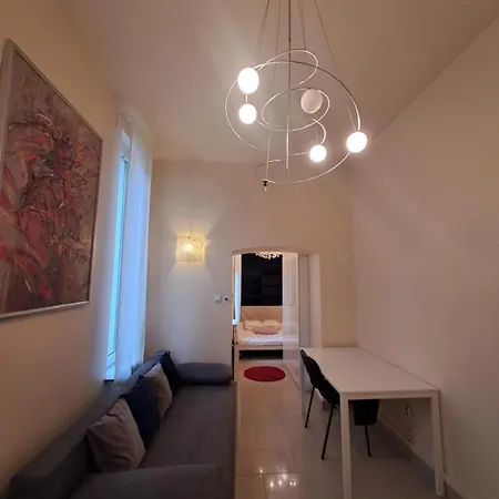 Szymborska Stradomska 5 Apartament *