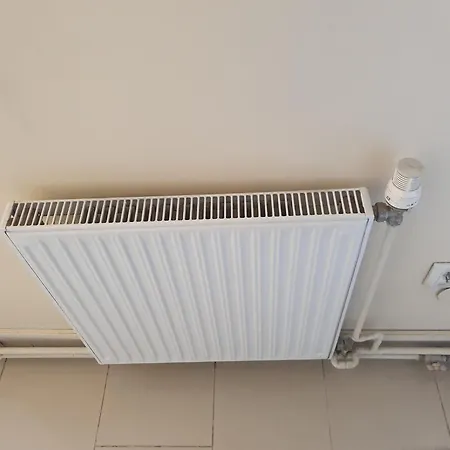 Szymborska Stradomska 5 アパート *