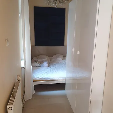 Apartment Szymborska Stradomska 5 *