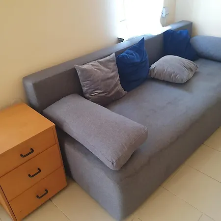 Szymborska Stradomska 5 Apartment Krakow