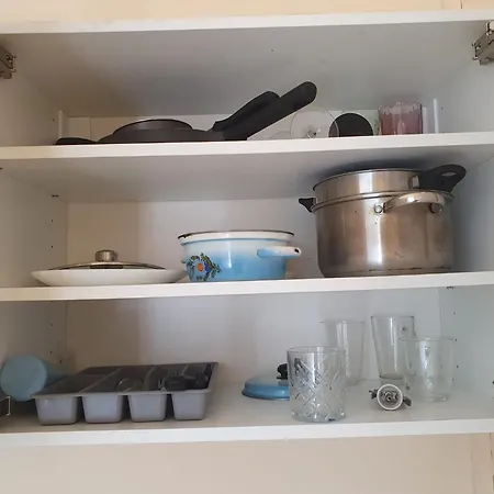 Szymborska Stradomska 5 Krakow