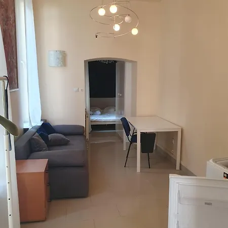 Apartamento Szymborska Stradomska 5 Cracovia