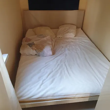 Apartman Szymborska Stradomska 5