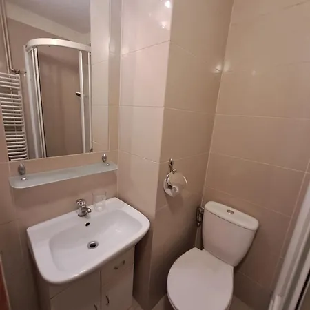 Apartman Szymborska Stradomska 5 *
