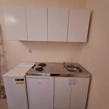 Szymborska Stradomska 5 Apartman *