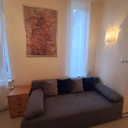 Apartman Szymborska Stradomska 5 *
