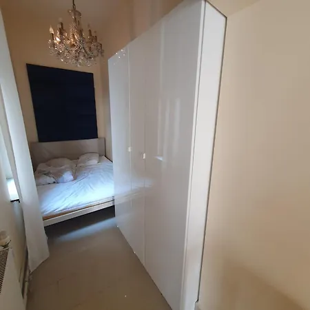 Szymborska Stradomska 5 * Krakkó