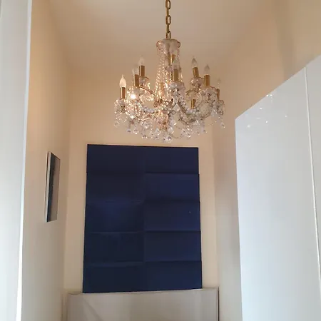 Szymborska Stradomska 5 Apartman