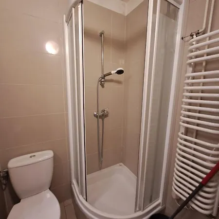 Apartman Szymborska Stradomska 5