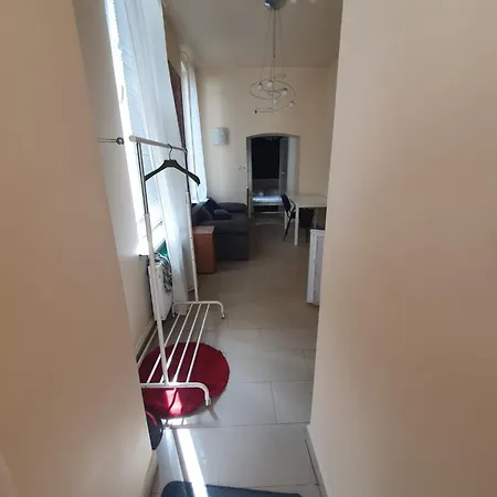 Szymborska Stradomska 5 Apartman Krakkó